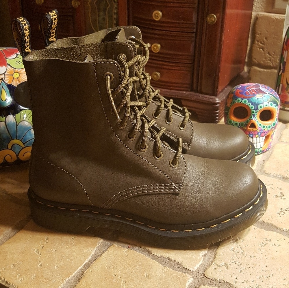 Doc Martens